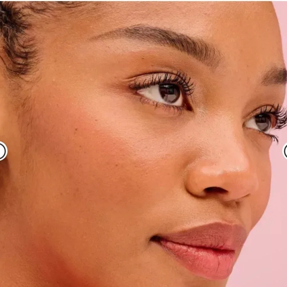 Benefit Mini Cosmetics They're Real! Magnet Extreme Lengthening Mascara - Black